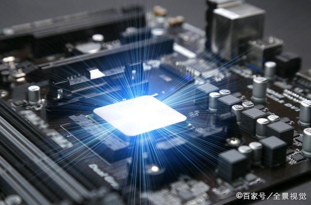 中國(guó)芯夢(mèng) 中芯國(guó)際攜手華為共筑集成電路未來(lái)