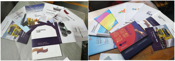 企業整體形象策劃設計，凱拓廣告助您一步到位