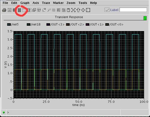 數字集成電路版圖設計入門 從Cadence IC原理圖繪制到仿真驗證