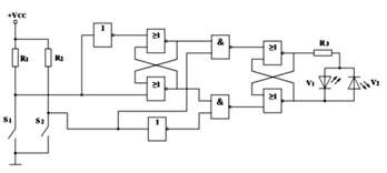 智能環(huán)境濕度控制電路設(shè)計解析